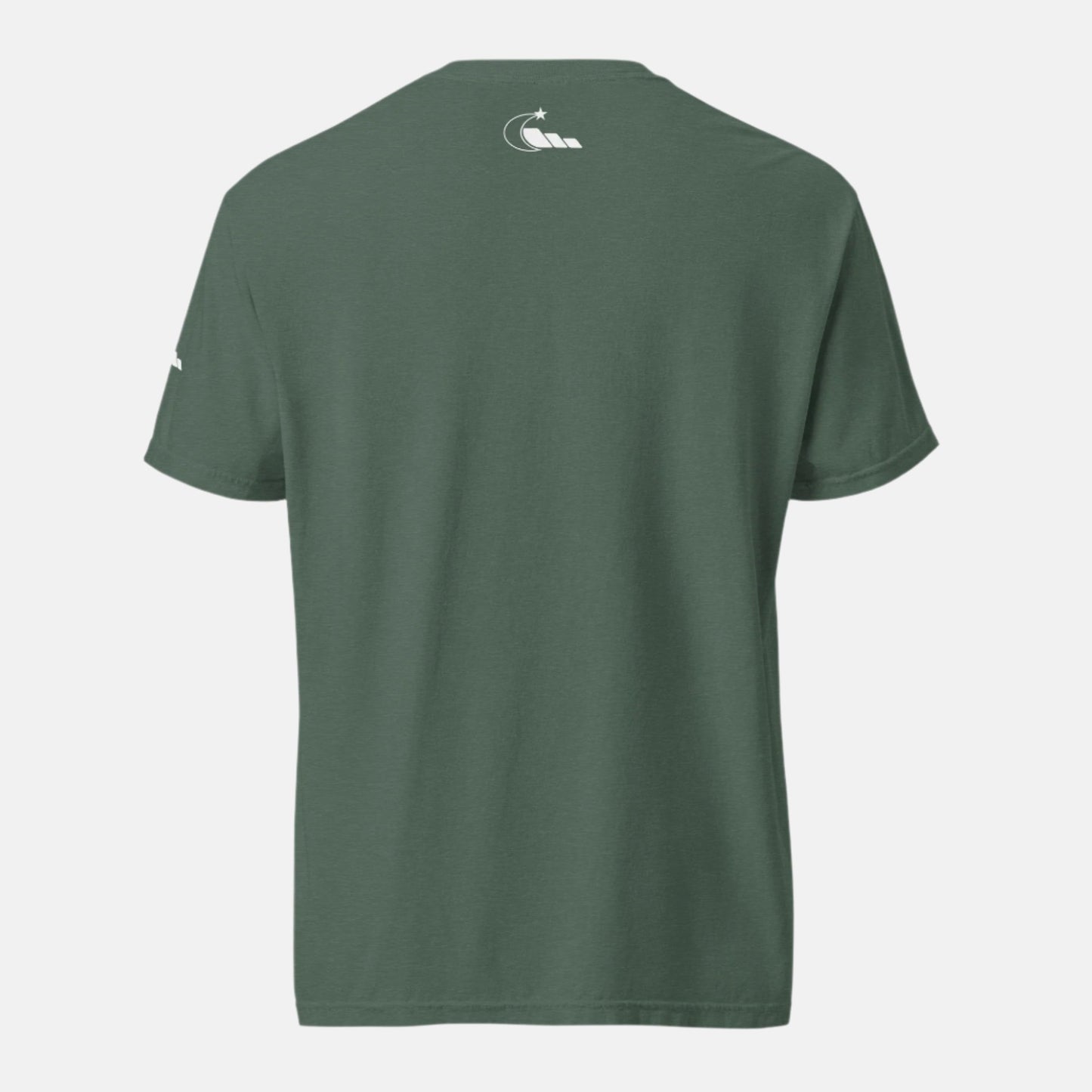 Celonox Oversized Logo T-shirt