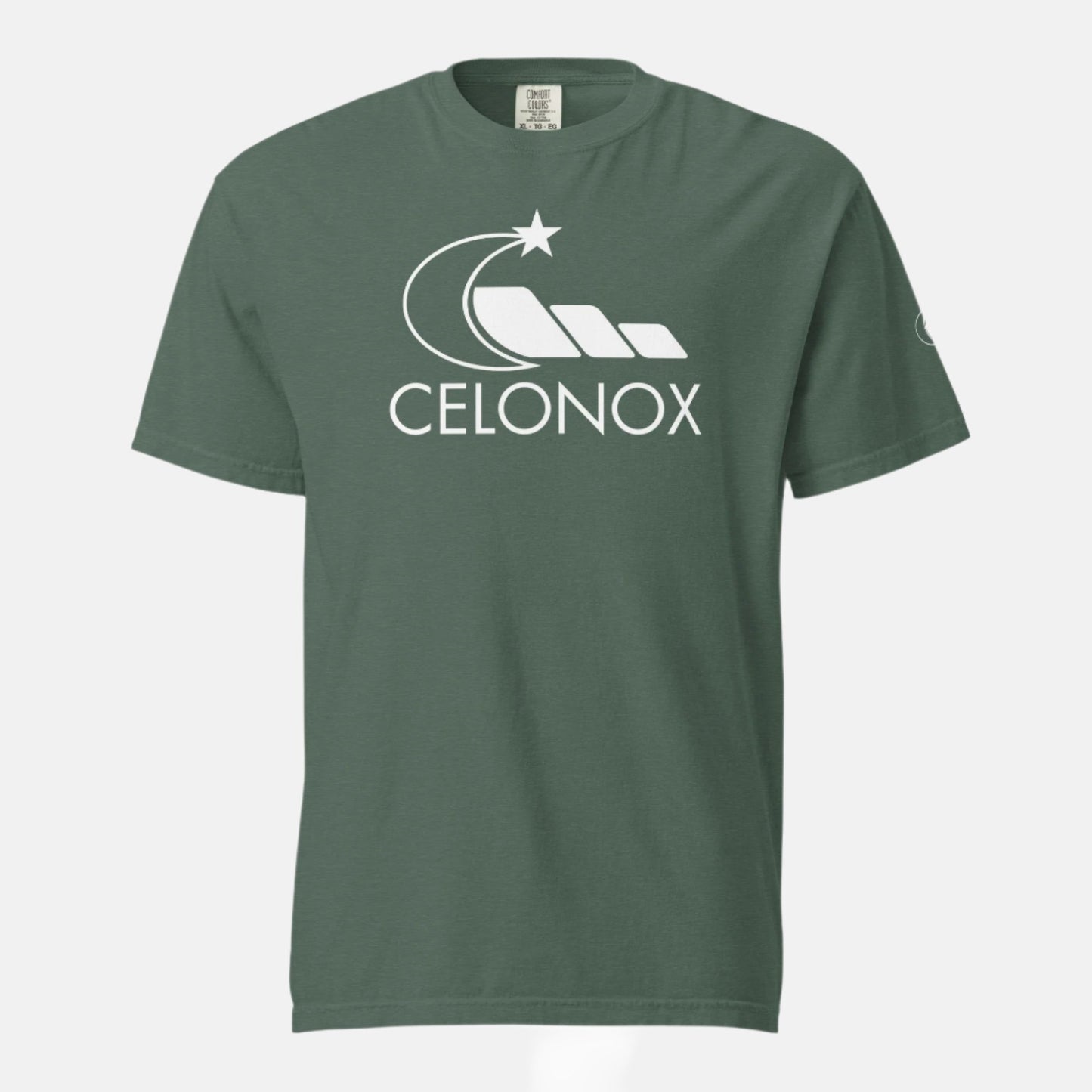 Celonox Oversized Logo T-shirt