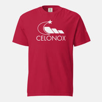 Celonox Oversized Logo T-shirt