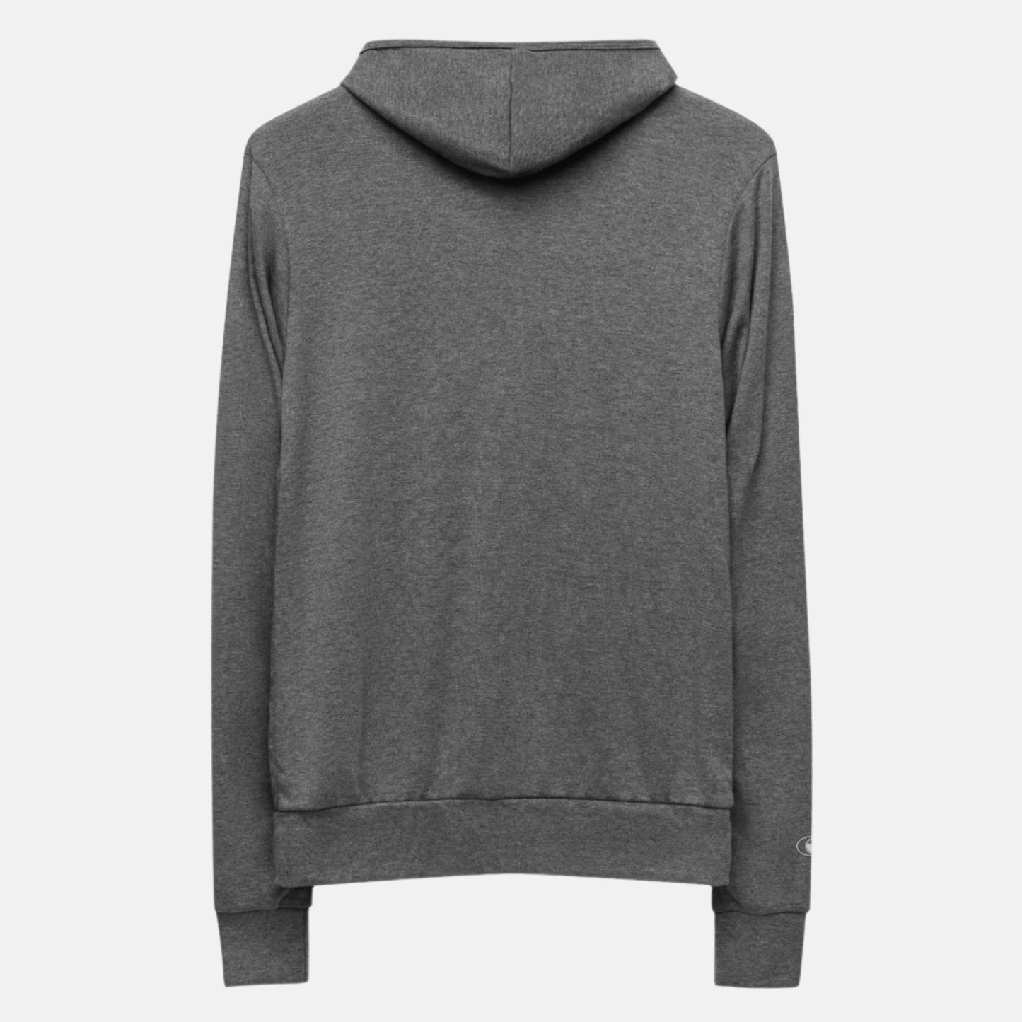 Celonox Zip-Up Hoodie