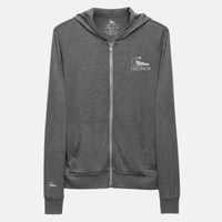 Celonox Zip-Up Hoodie