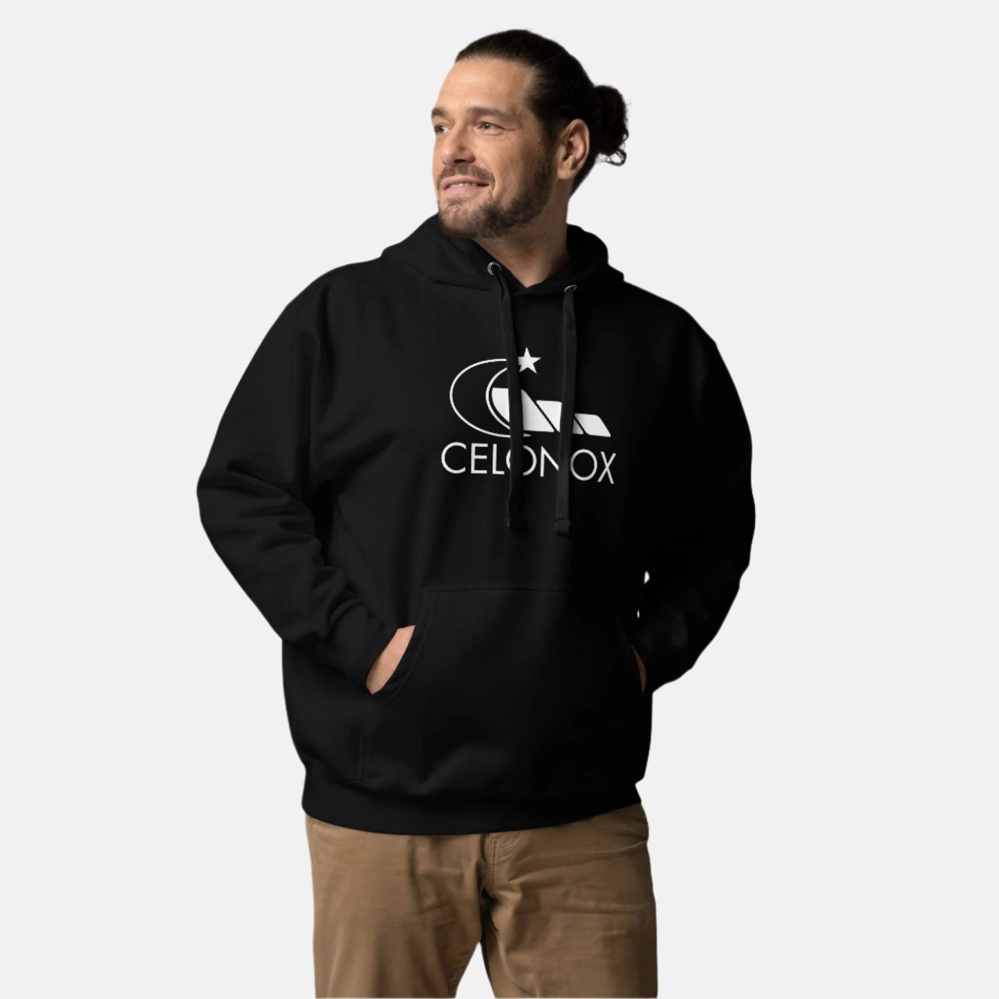 Celonox Classic Hoodie