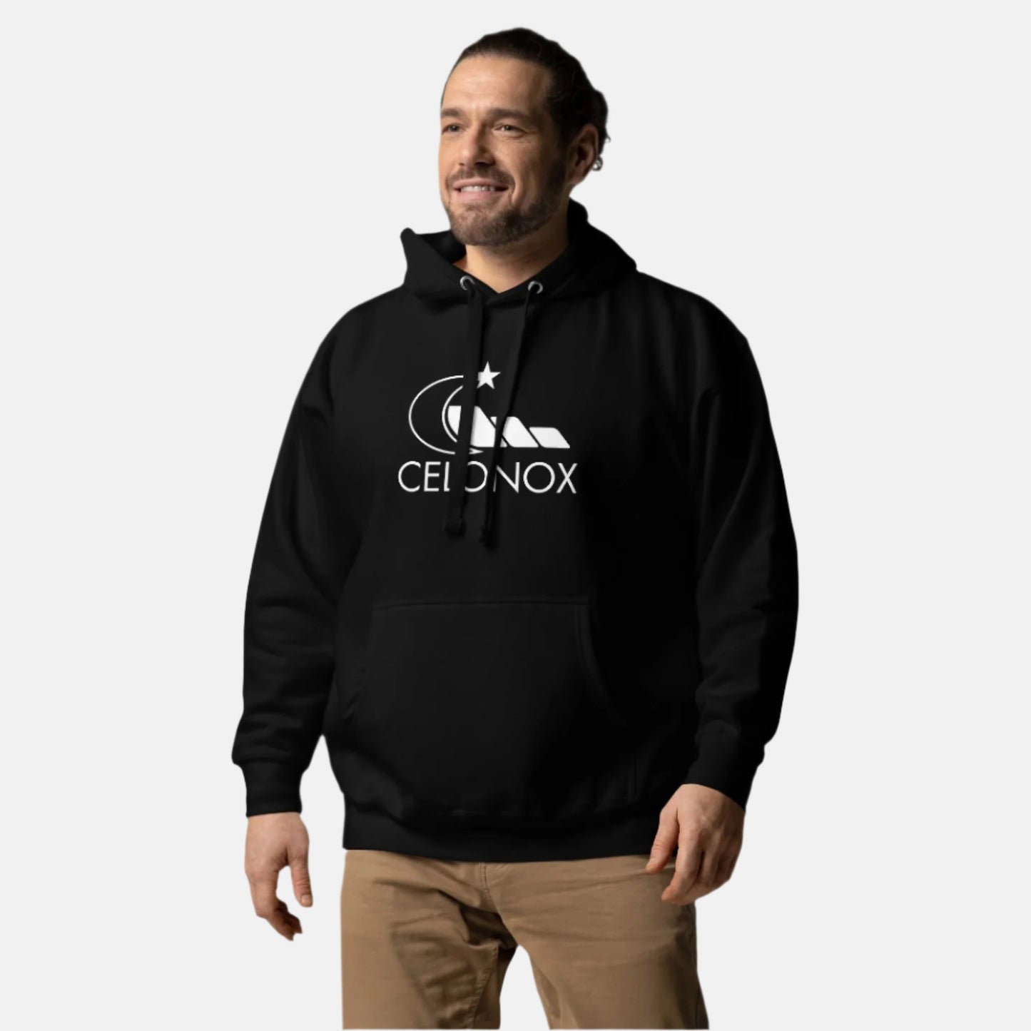 Celonox Classic Hoodie