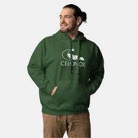 Celonox Classic Hoodie