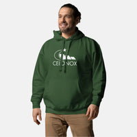 Celonox Classic Hoodie