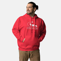 Celonox Classic Hoodie