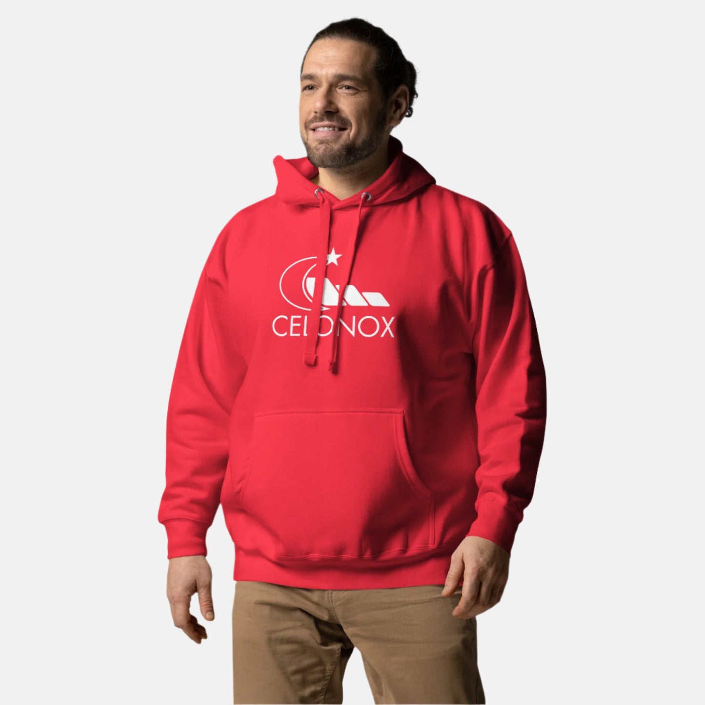 Celonox Classic Hoodie