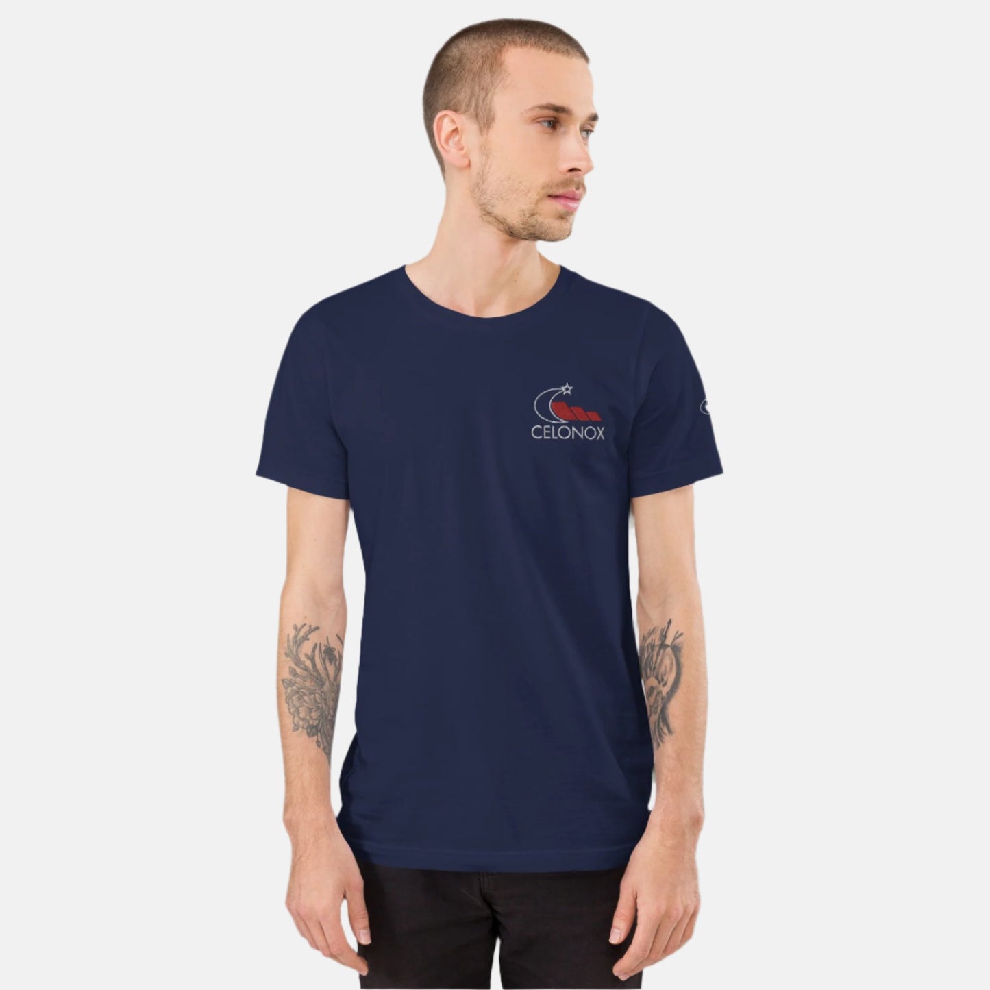 Celonox Logo T-shirt