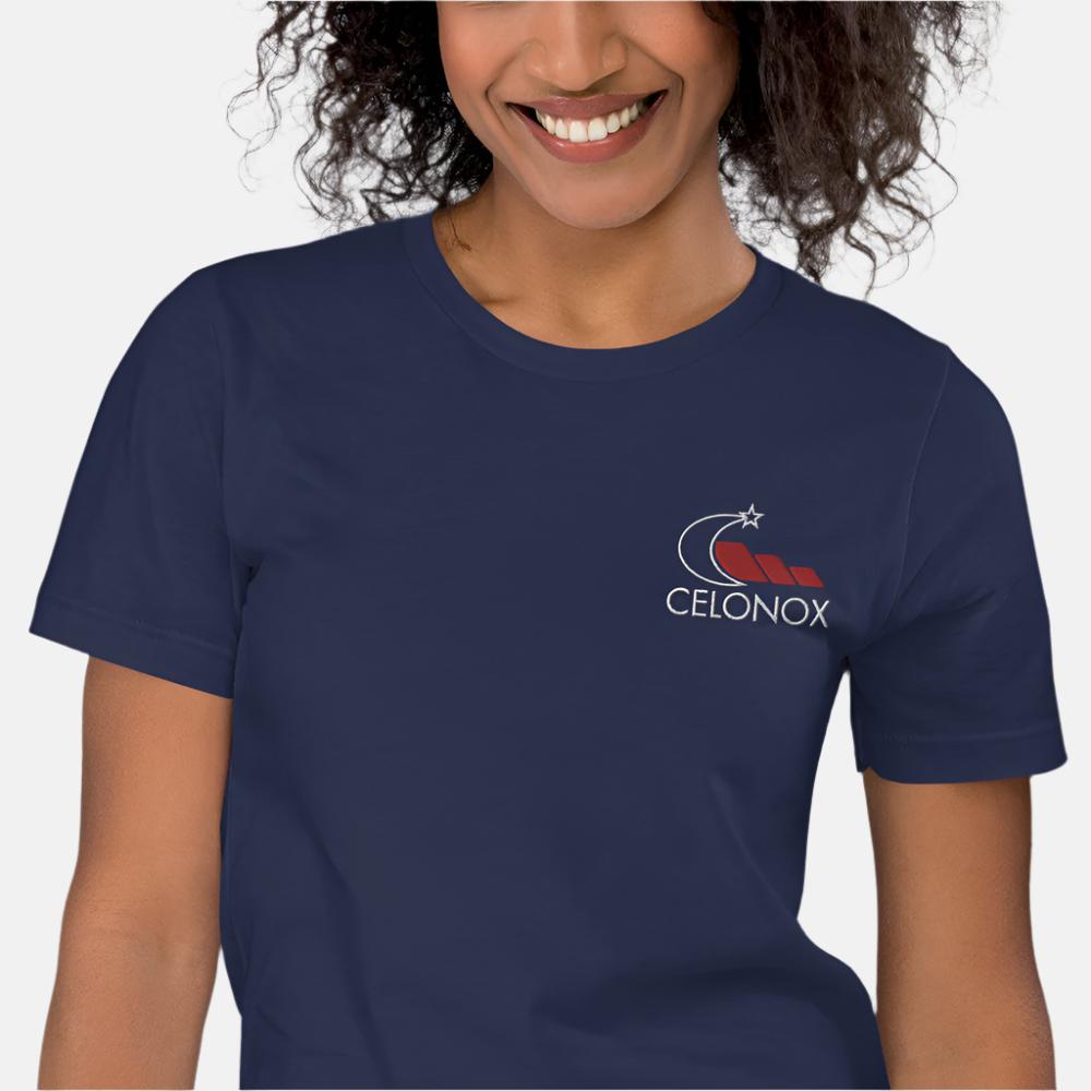 Celonox Logo T-shirt