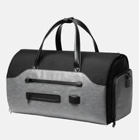 Versatile Waterproof Duffel Bag