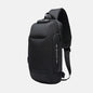 OZUKO Anti-Theft Sling Backpack