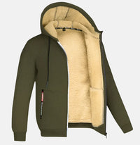 Ultimate Fleece-Lined Hoodie