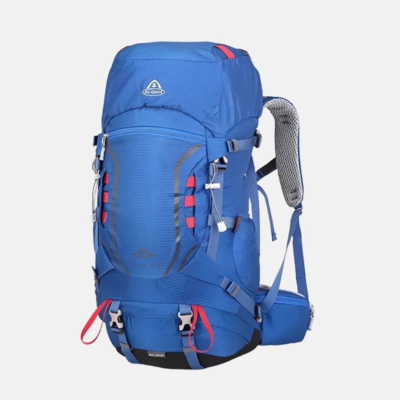 Embark on Your Next Adventure with This Ultimate Hiking Backpack!