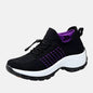 Ladies Sneakers Spring Winter Flats Running Shoes