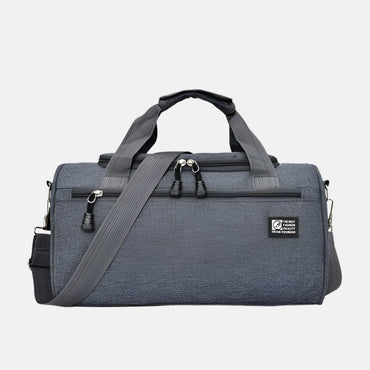 Durable Multi-Use Duffel Bag