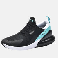 Women's  Air Mesh Soft Sneakers