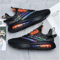 Men's Air Cushion Sneakers