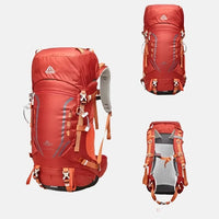 Embark on Your Next Adventure with This Ultimate Hiking Backpack!