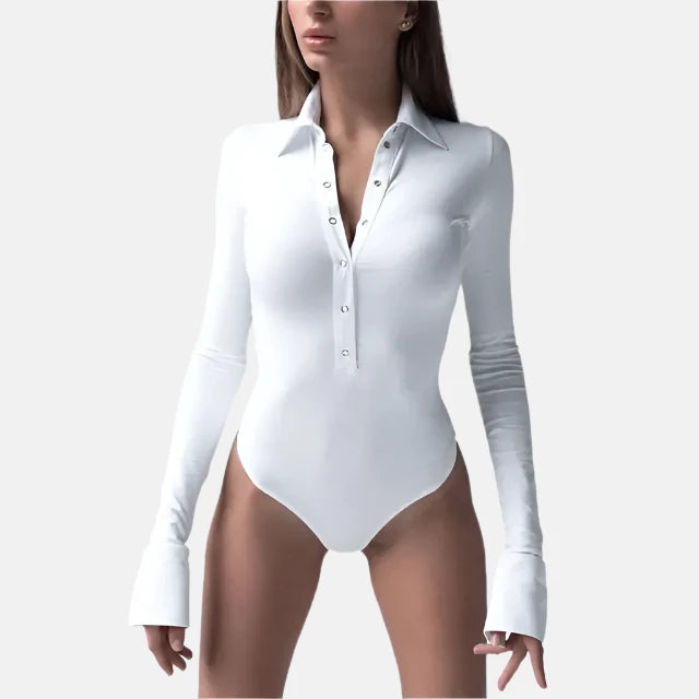 Long Sleeve Bodysuit