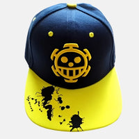 Tony Tony Chopper Anime Snapback Hat