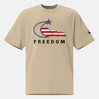 Celonox Freedom T-Shirt – Wear Your Pride