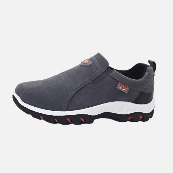 Men's Slip On Sport Shoes